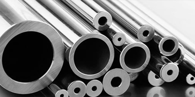 Stainless Pipe Types